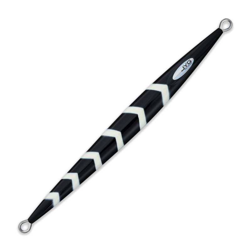STRYKE BLACK