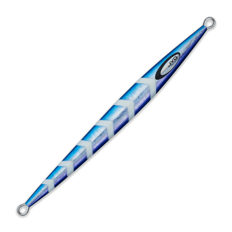 STRYKE BLUE