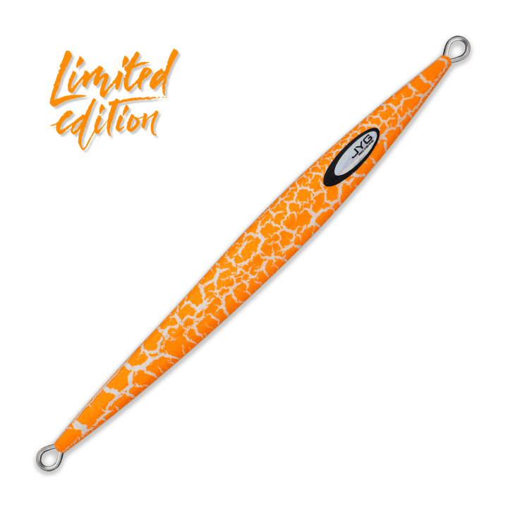 STRYKE - CRACKLE LIMITED EDITION