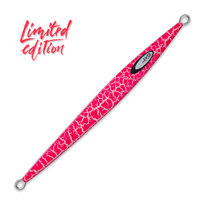 STRYKE - CRACKLE LIMITED EDITION