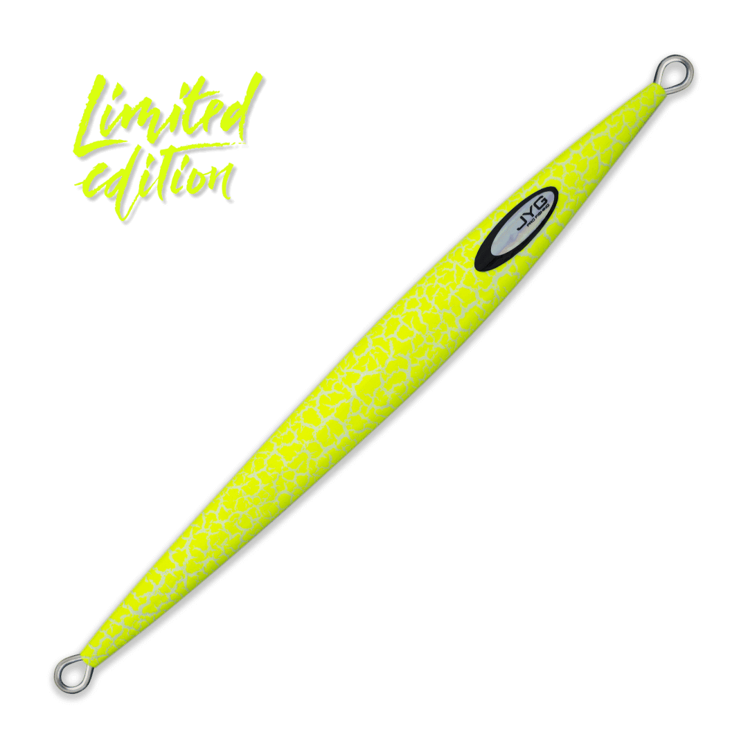 STRYKE - CRACKLE LIMITED EDITION