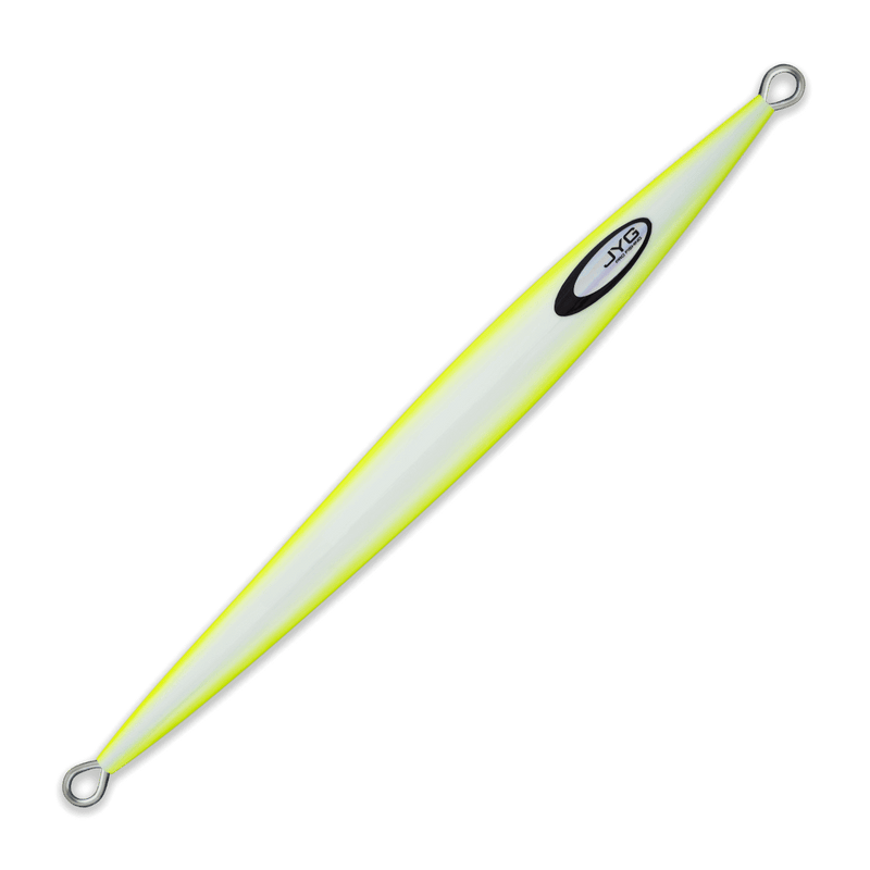 STRYKE YELLOW