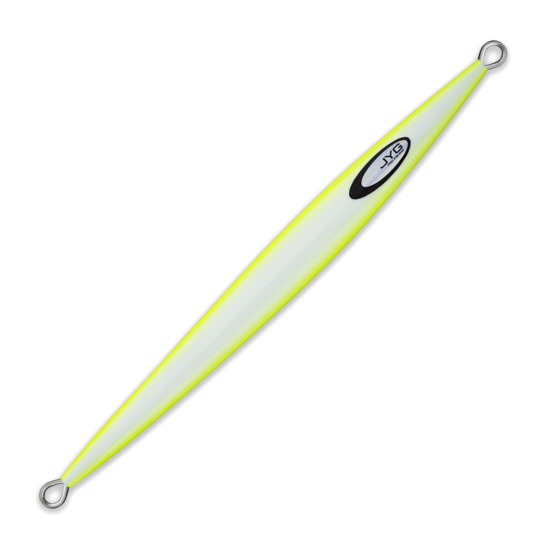 STRYKE YELLOW