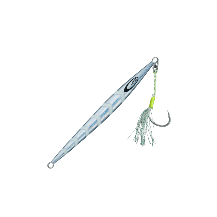 STRYKE - OG COLLECTION 40G