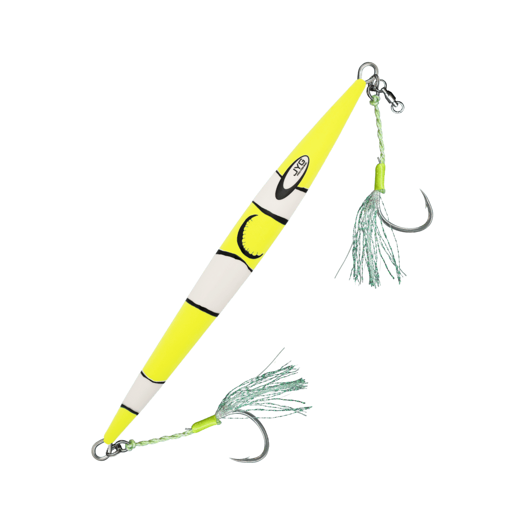 STRYKE LIVE SERIES - CHARTREUSE CLOWN 40g