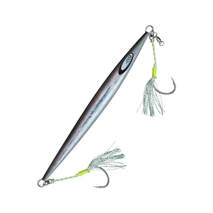 STRYKE - LIMITED COLLECTION 140G