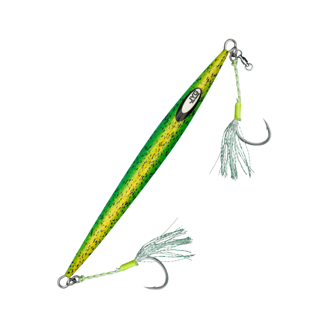 STRYKE LIVE SERIES - MAHI 40g