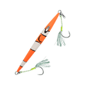 Clownfish Orange