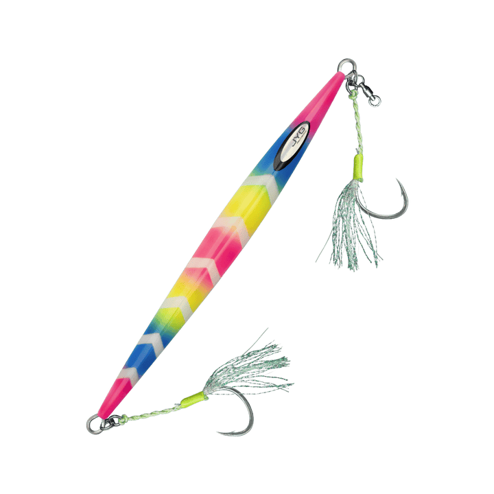 STRYKE - LIMITED COLLECTION 140G
