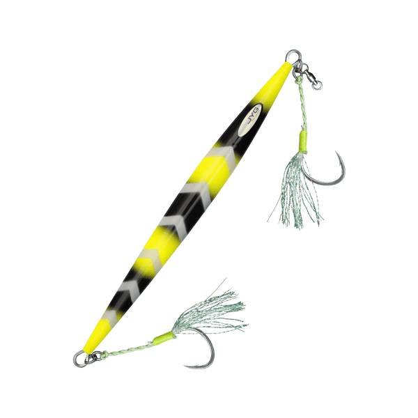 STRYKE 140g - LIMITED