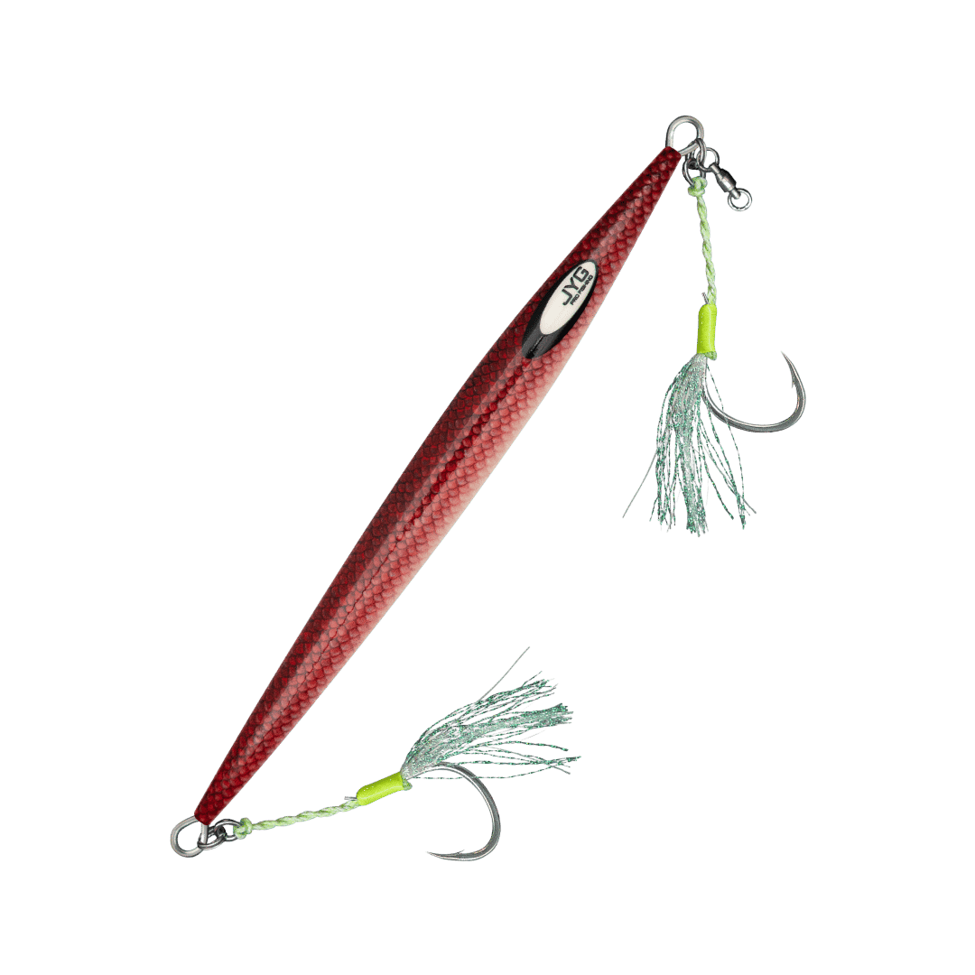 Vermillion