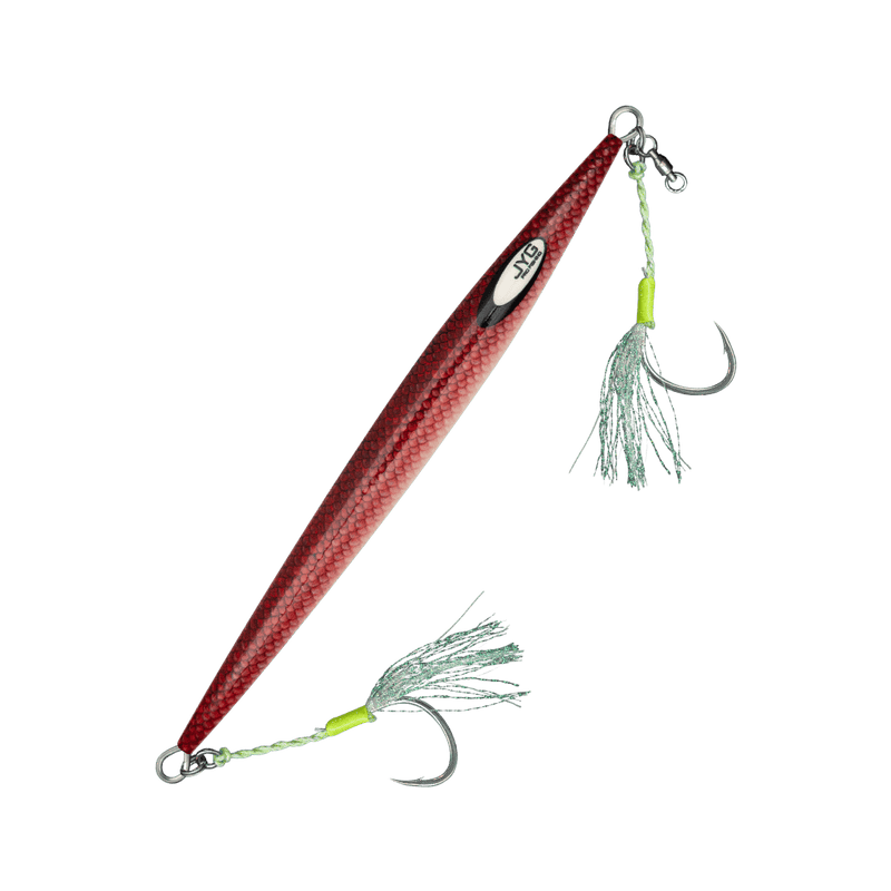 Vermillion