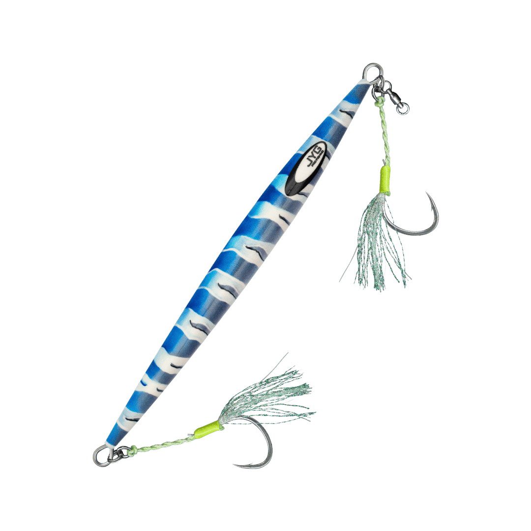 STRYKE LIVE SERIES - WAHOO 80g