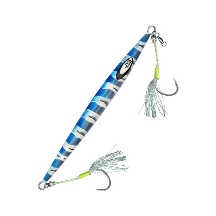 STRYKE LIVE SERIES - WAHOO 80g