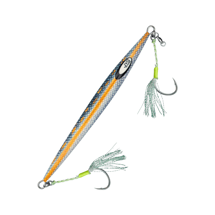 STRYKE LIVE SERIES - YELLOWTAIL 20g