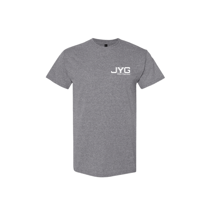 T-SHIRT SNOOK - GRAPHITE HEATHER