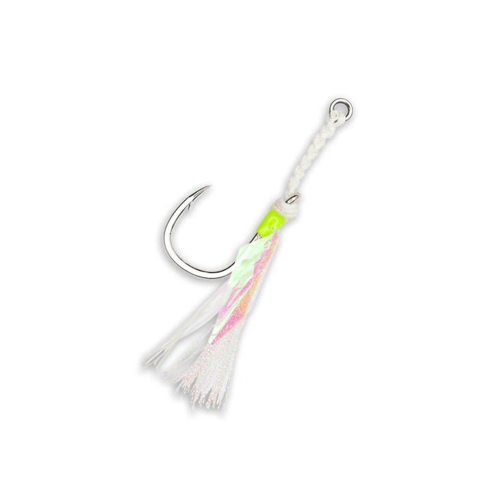 ANZUELOS ATUN ASSIST