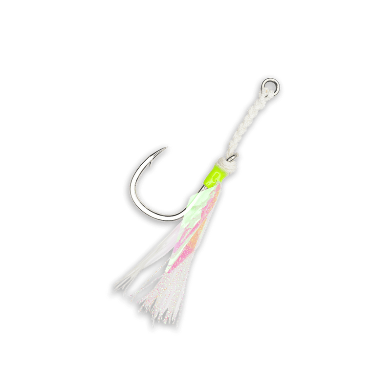 TUNA ASSIST HOOKS - 5/0 - LD