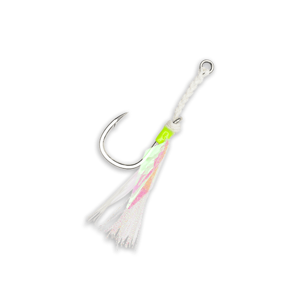JYG Pro Fishing Tuna Assist Hooks