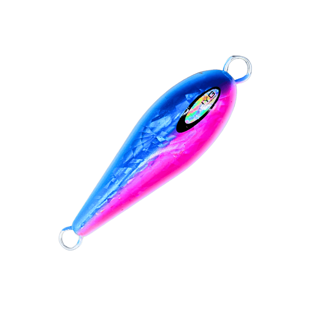 TUNA BOMB
