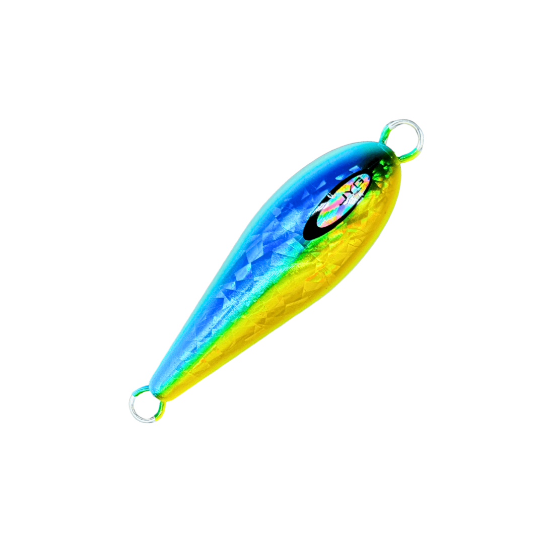 TUNA BOMB