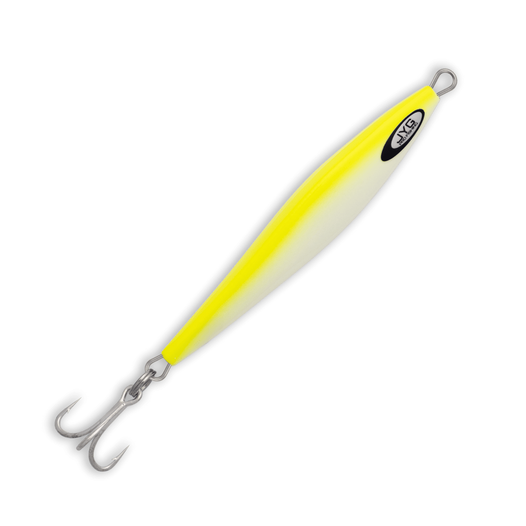 VYPER – JYG PROFISHING