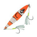 Clownfish Orange
