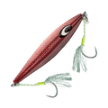 Vermillion