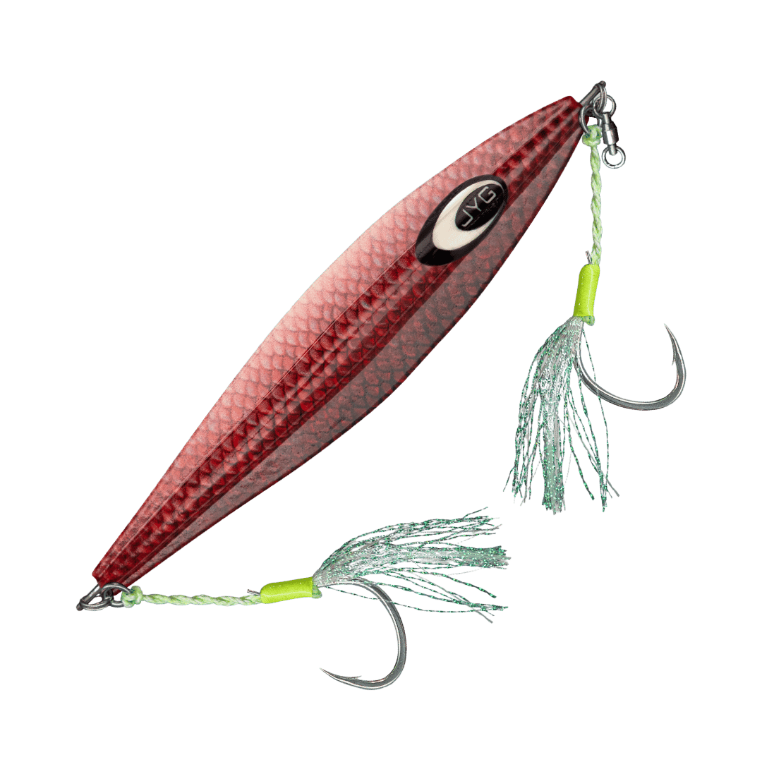 Vermillion
