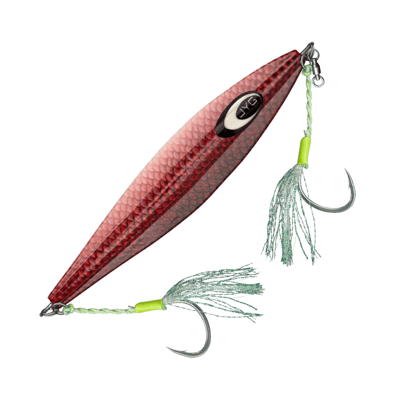 Vermillion
