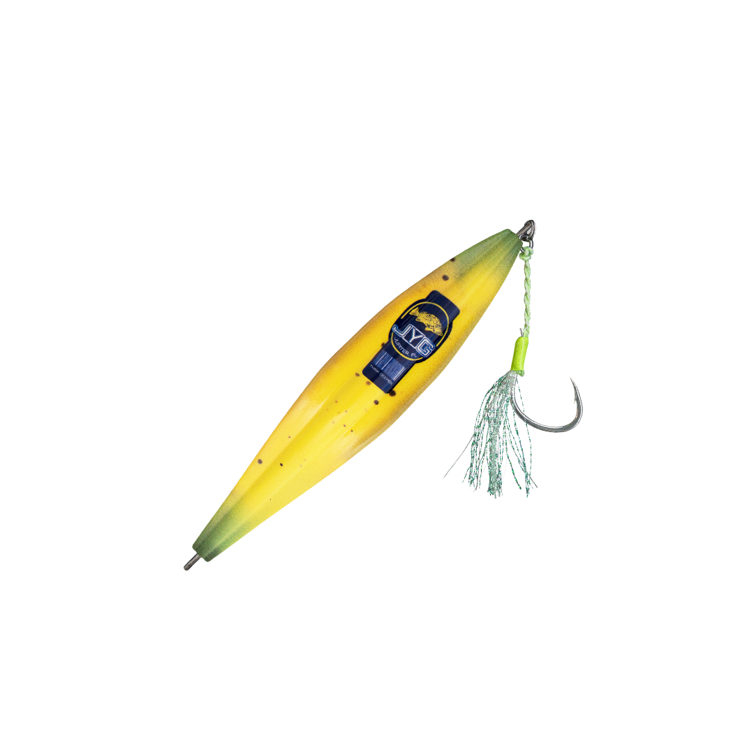 WYLD GOOFY - MICRO - BANANA
