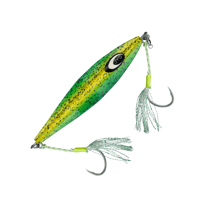 WYLD LIVE SERIES - MAHI 20g