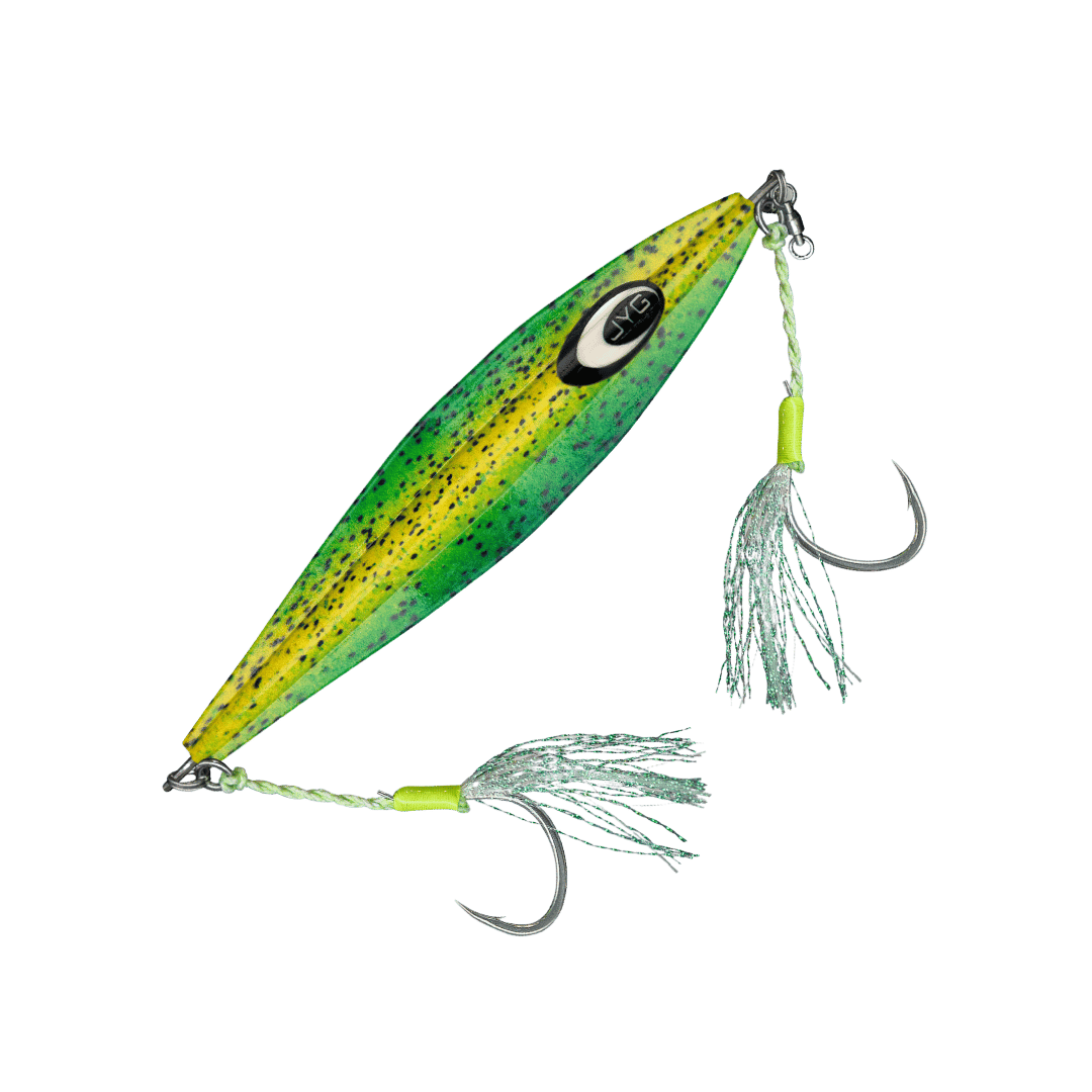 WYLD LIVE SERIES - MAHI 60g