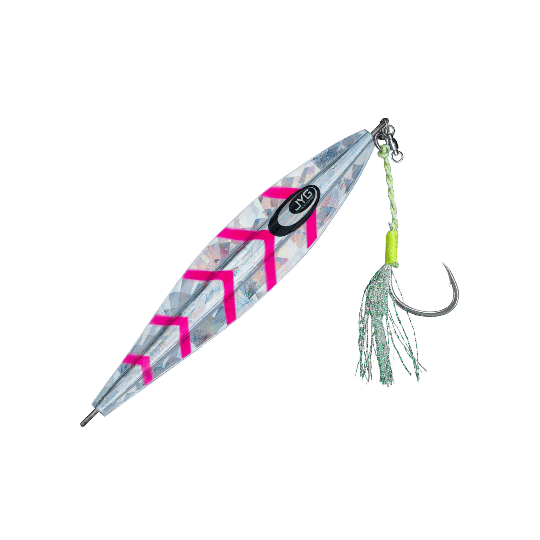 WYLD 120g - COLLECTION
