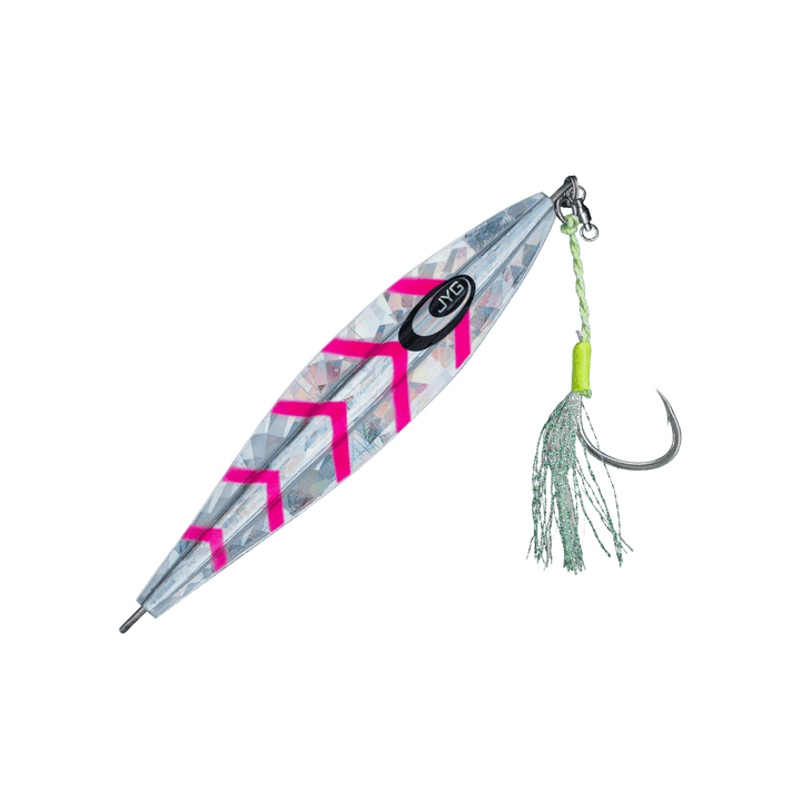 WYLD 120g - COLLECTION