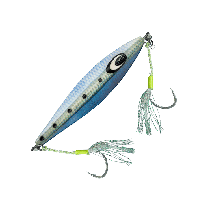 WYLD LIVE SERIES - SARDINE 20g