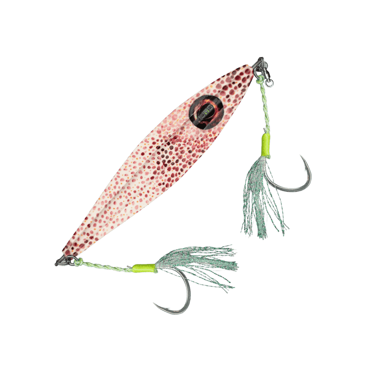 WYLD LIVE SERIES - SQUID 60g