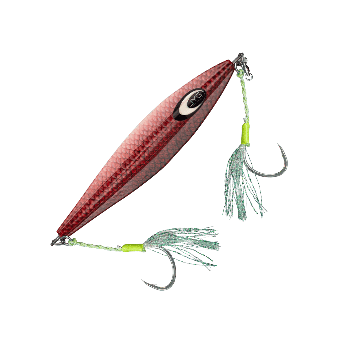 WYLD LIVE SERIES - VERMILLION 20g