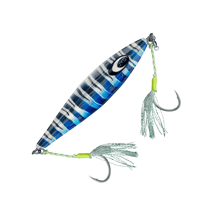 WYLD LIVE SERIES - WAHOO 60g