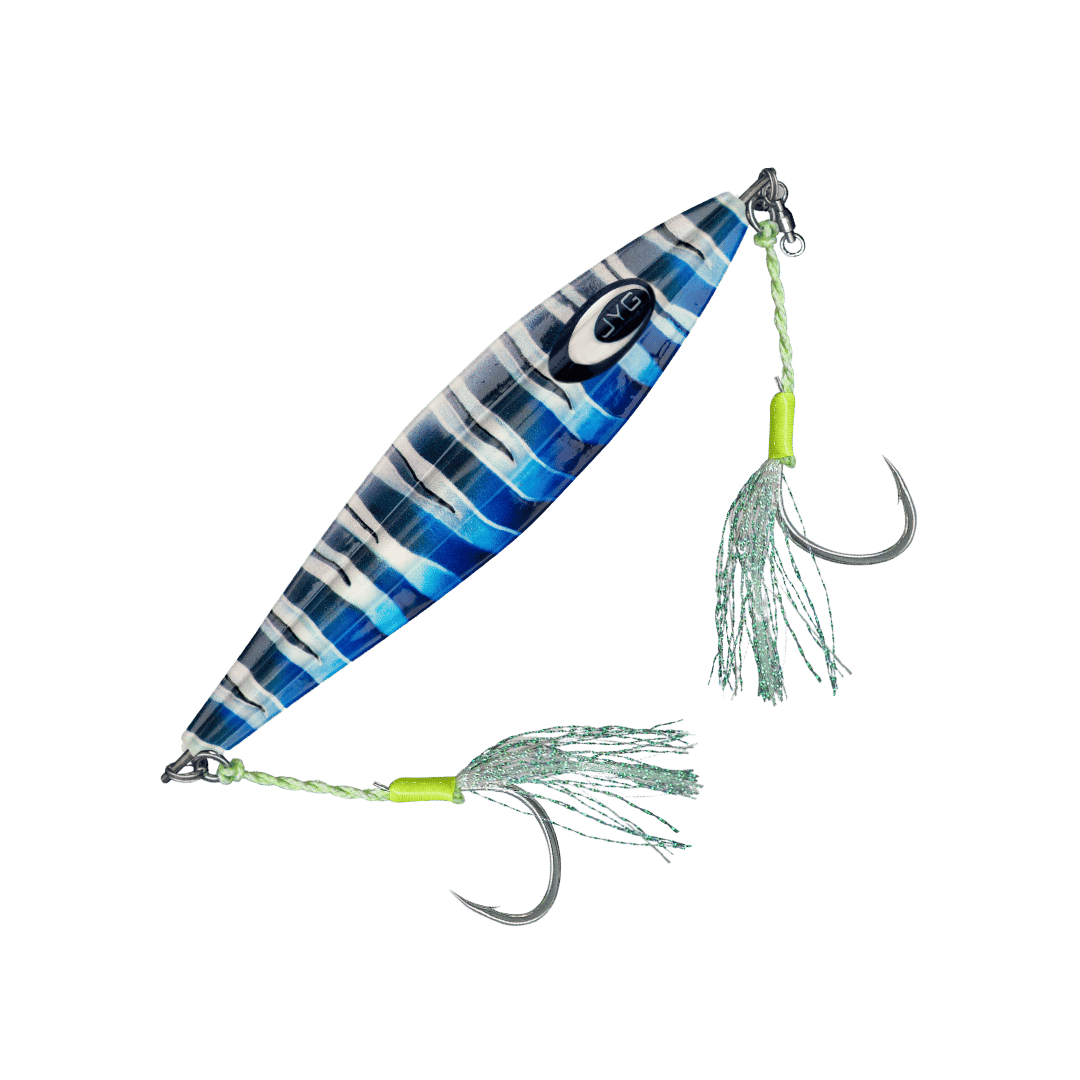 WYLD LIVE SERIES - WAHOO 20g