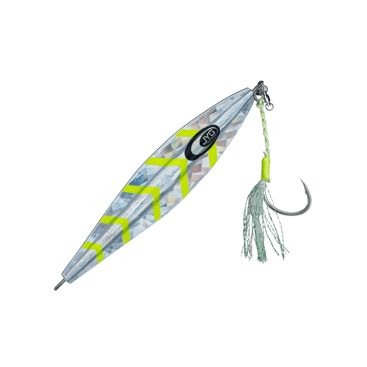 WYLD 120g - COLLECTION