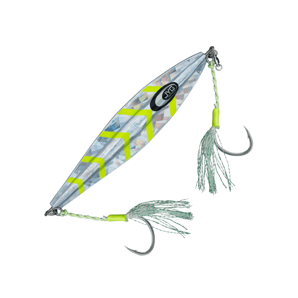 WYLD 220g - COLLECTION