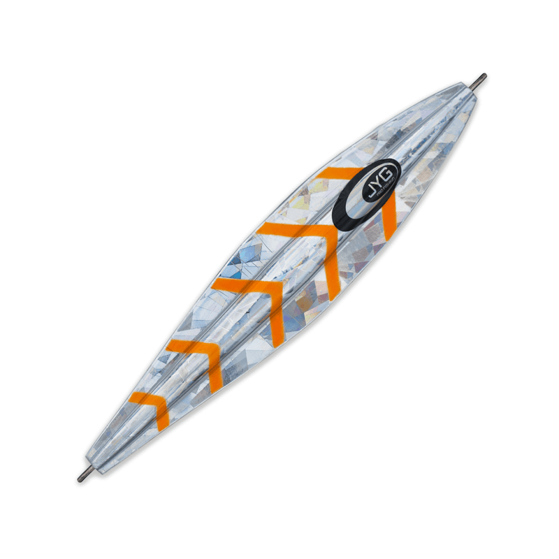 WYLD ORANGE PURPLE