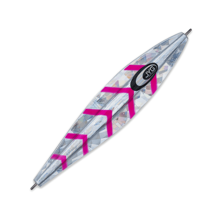 WYLD PINK