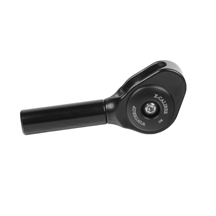 Winthrop Tackle Xpress Aluminum Top