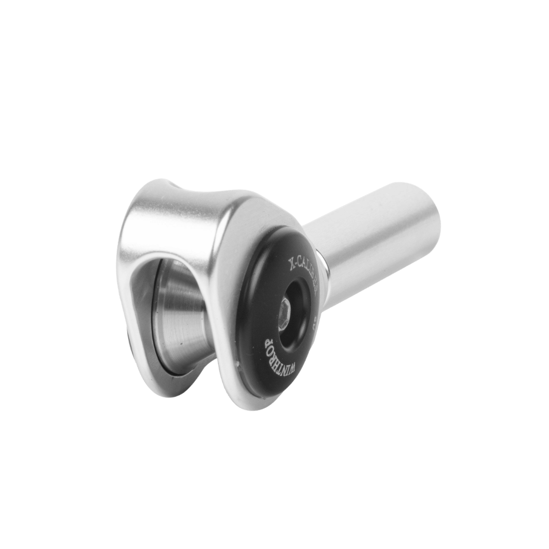 Winthrop Tackle Xpress Aluminum Top