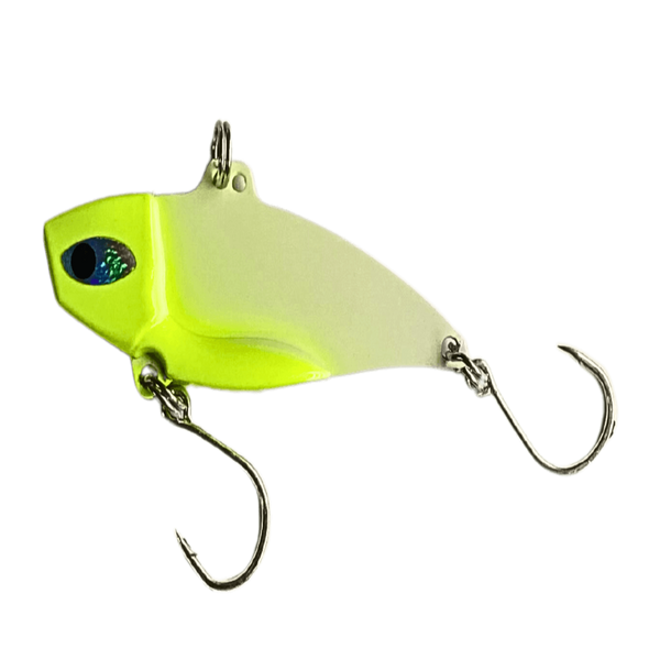 RYP COLLECTION - High-Performance Blade Baits for All Fishing