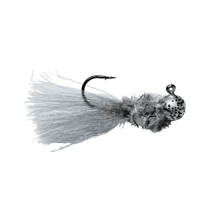 Bad Shad Crappie Jig - 1/8 oz 3 Pack