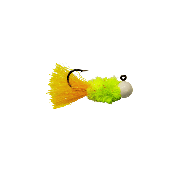 Texaco Crappie Jig - 1/16 oz 3 Pack