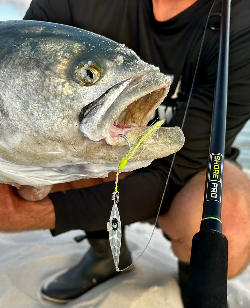 Micro jigs